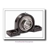 SKF P2BL 111-TF-AH Pillow Block Ball Bearing Units