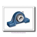 SKF P2B 010-RM Pillow Block Ball Bearing Units