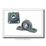 SKF P2BL 010-TF Pillow Block Ball Bearing Units