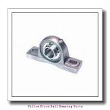 SKF P2B 008-FM Pillow Block Ball Bearing Units