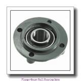 AMI UCF206-20 Flange-Mount Ball Bearing Units