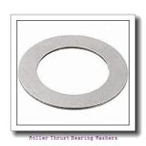 INA AS90120 Roller Thrust Bearing Washers