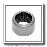 INA WS81111 Roller Thrust Bearing Washers