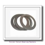 INA AS6085 Roller Thrust Bearing Washers