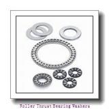 INA GS81109 Roller Thrust Bearing Washers