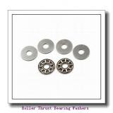 INA AS3552 Roller Thrust Bearing Washers